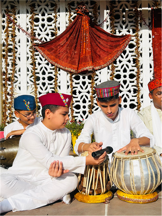 Uttarakhand Foundation Day