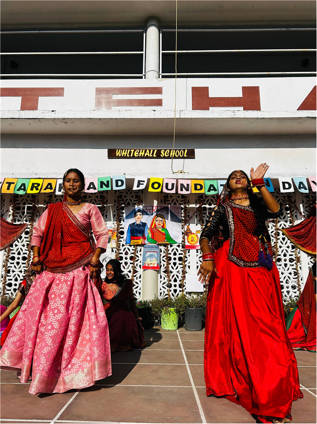 Uttarakhand Foundation Day