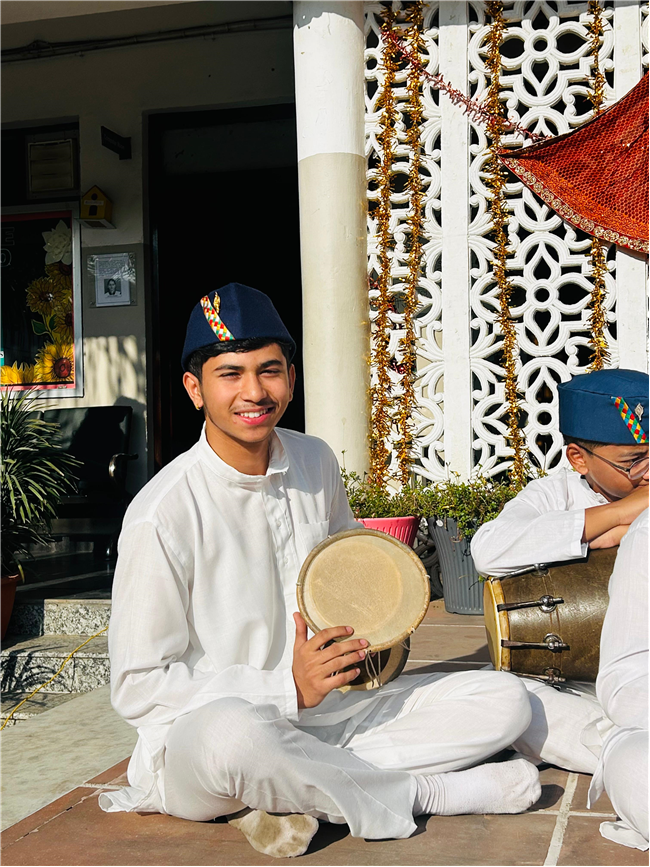 Uttarakhand Foundation Day