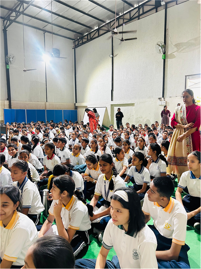 Inter-Hose Debate Report