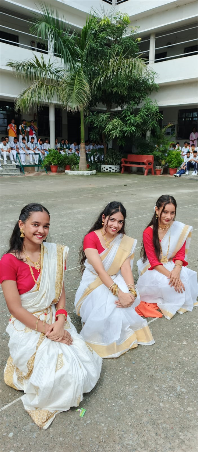 80th Independence Day Celebration at Whitehall School  15th August 2026