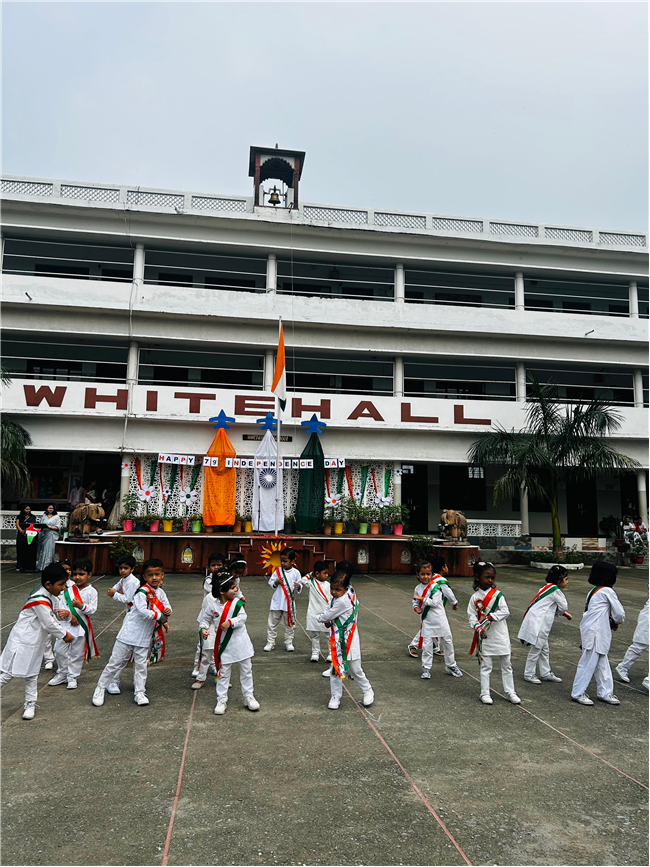 79th Independence Day Celebration