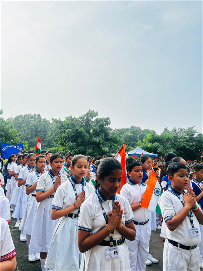 79th Independence Day Celebration