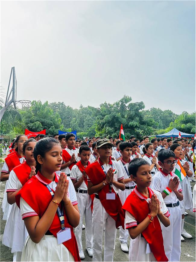 79th Independence Day Celebration
