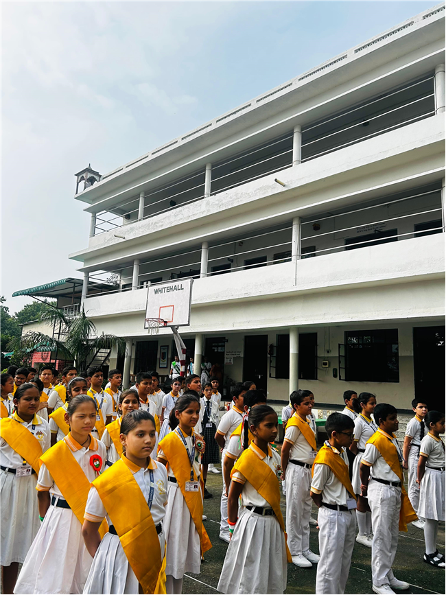 79th Independence Day Celebration