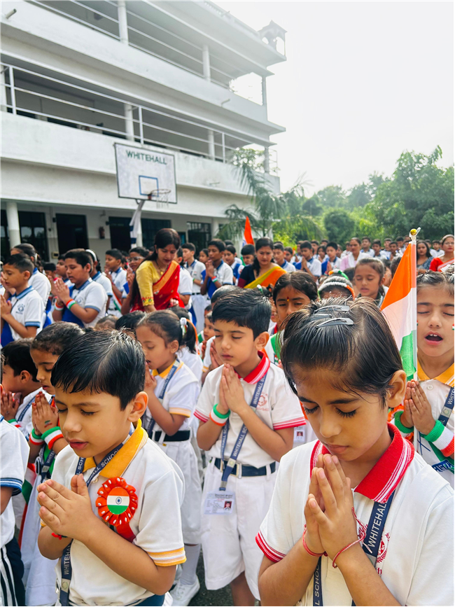 79th Independence Day Celebration