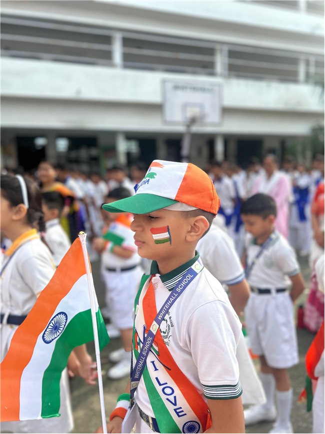 79th Independence Day Celebration