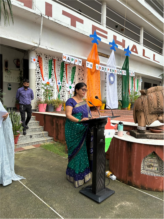 79th Independence Day Celebration