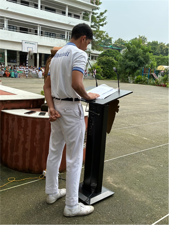 79th Independence Day Celebration