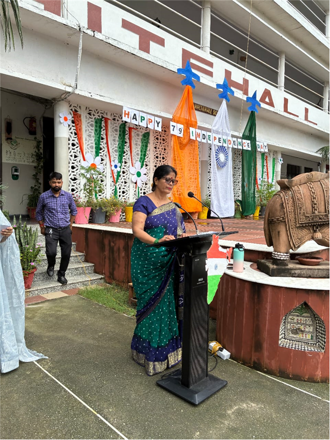 79th Independence Day Celebration