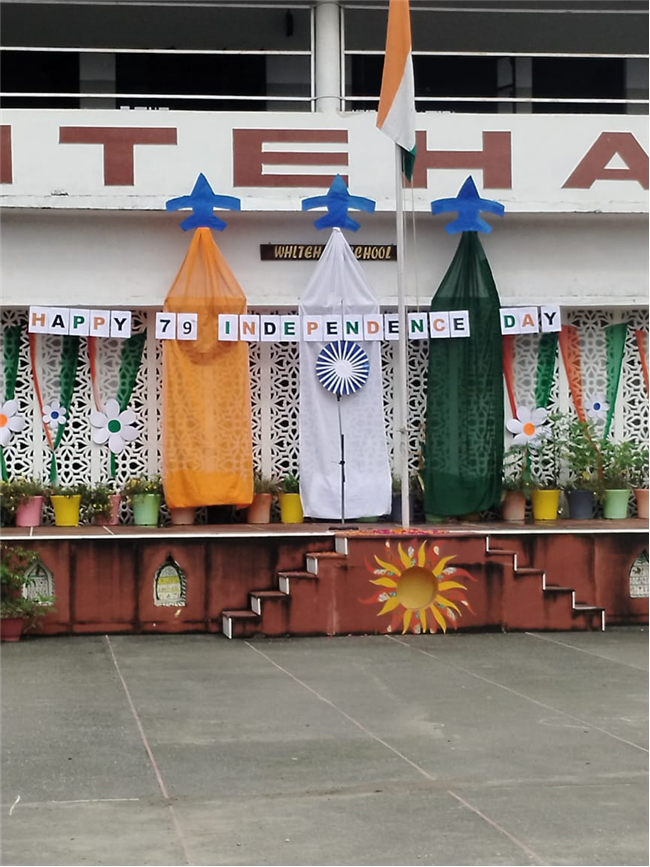 79th Independence Day Celebration