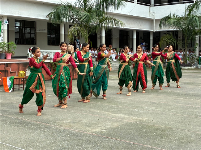 79th Independence Day Celebration