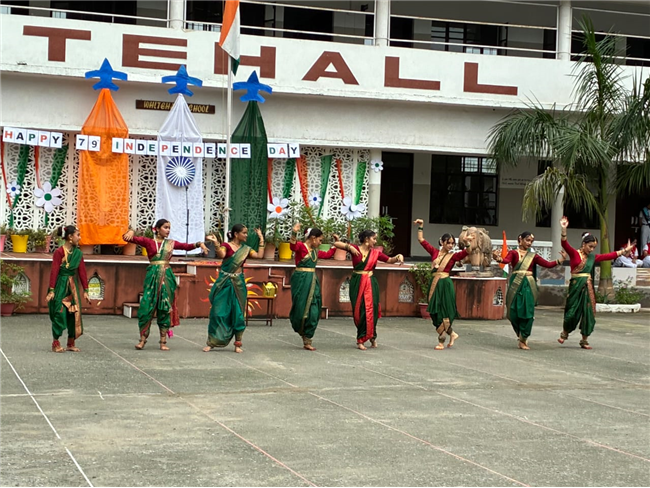 79th Independence Day Celebration