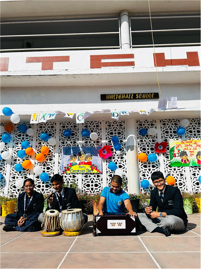 Children’s Day Celebration