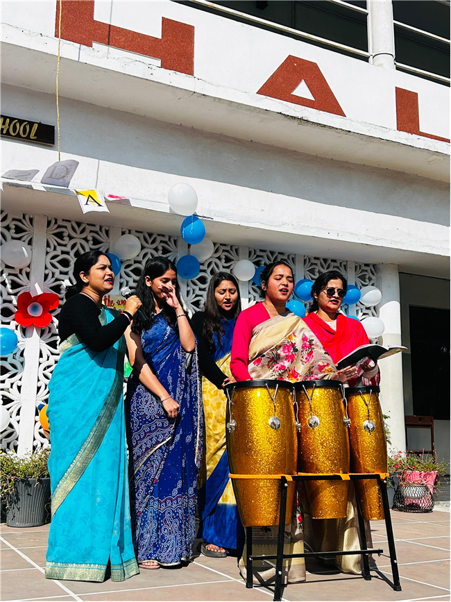 Children’s Day Celebration