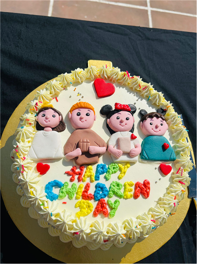 Children’s Day Celebration