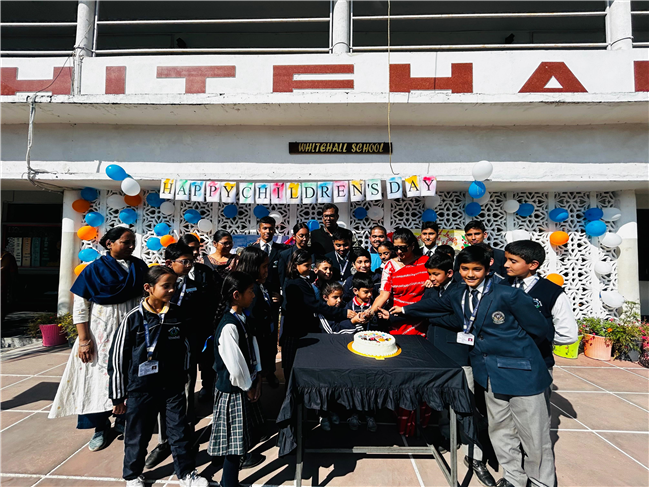 Children’s Day Celebration