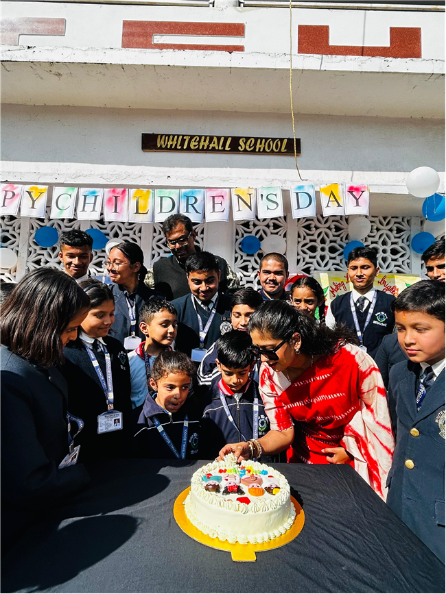 Children’s Day Celebration