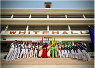 Investiture Ceremony Report 2026-27