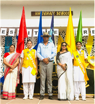 Investiture Ceremony Report 2026-27