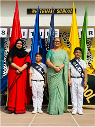 Investiture Ceremony Report 2026-27
