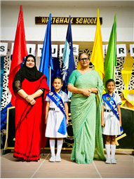 Investiture Ceremony Report 2026-27