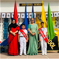 Investiture Ceremony Report 2026-27