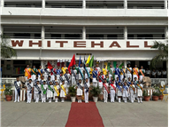 Investiture Ceremony Report 2026-27