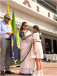 Investiture Ceremony Report 2026-27
