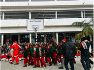 CHRISTMAS CELEBRATION