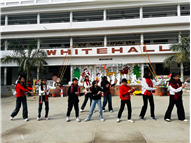 CHRISTMAS CELEBRATION