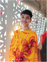 Dussehra and Gandhi Jayanti Celebration
