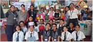 Inter-House Diwali Mela