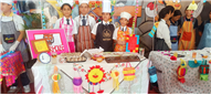 Inter-House Diwali Mela