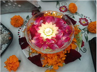 Inter-House Diwali Mela