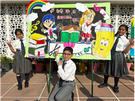 Activities conducted on 1st day of school (2026-27)