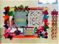Board Decoration Competition