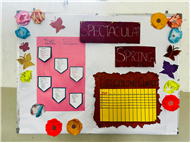 Board Decoration Competition