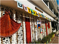 Uttarakhand Foundation Day