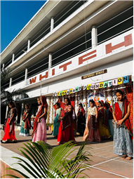 Uttarakhand Foundation Day