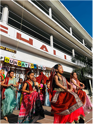 Uttarakhand Foundation Day