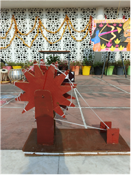 Dussehra and Gandhi Jayanti Celebration