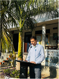 Uttarakhand Foundation Day