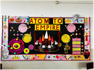 Board Decoration Competition