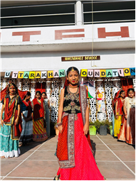 Uttarakhand Foundation Day