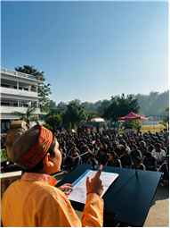 Uttarakhand Foundation Day