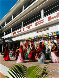 Uttarakhand Foundation Day