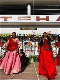 Uttarakhand Foundation Day