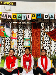 Uttarakhand Foundation Day