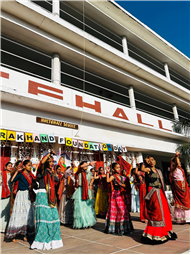 Uttarakhand Foundation Day